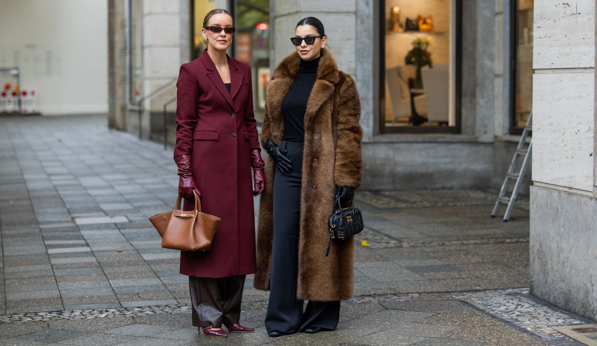 Τα στιλιστικά λάθη που χρειάζεται να αποφύγετε όταν επιλέγετε παλτό