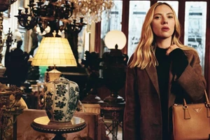 Η πρώτη έκθεση φωτογραφιών του Γιώργου Λάνθιμου που έχει παρουσιαστεί ποτέ στην Ελλάδα