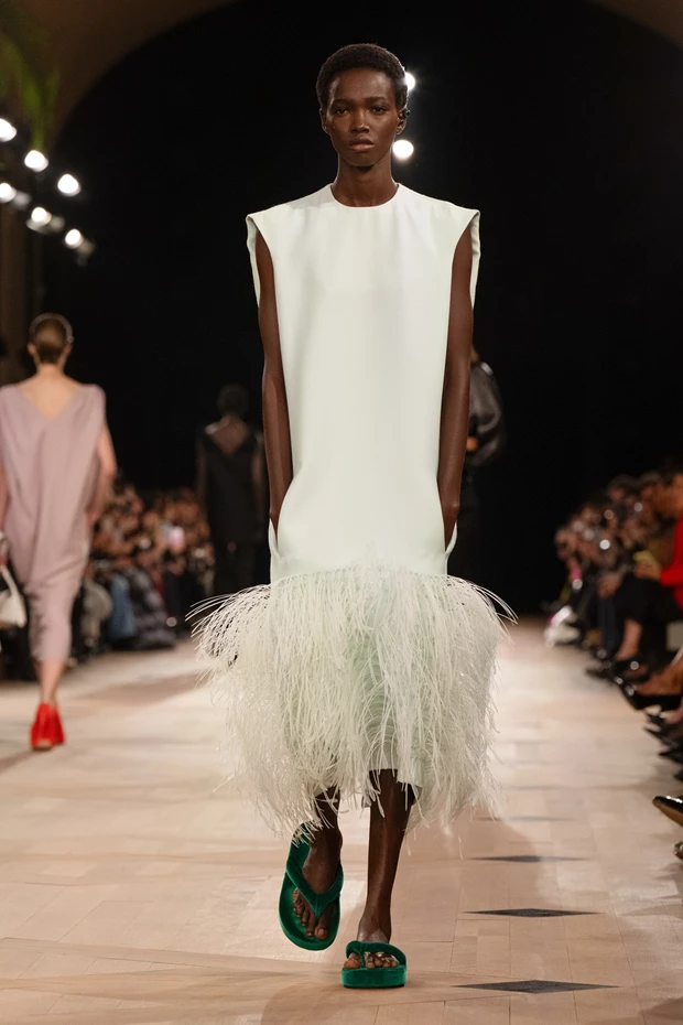 Συλλογή Balenciaga Άνοιξη - Καλοκαίρι 2026