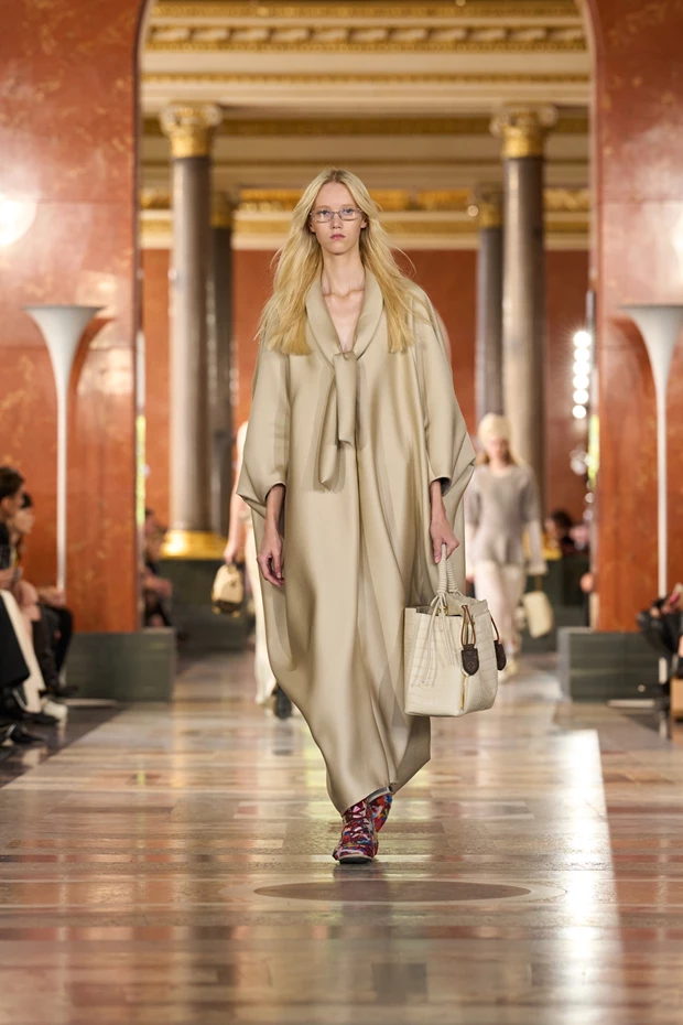 Συλλογή Louis Vuitton Άνοιξη - Καλοκαίρι 2026
