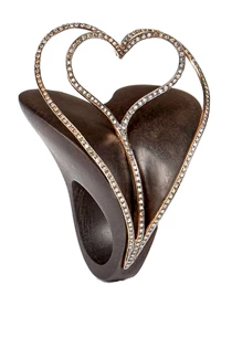 δαχτυλίδι Marlen Ht