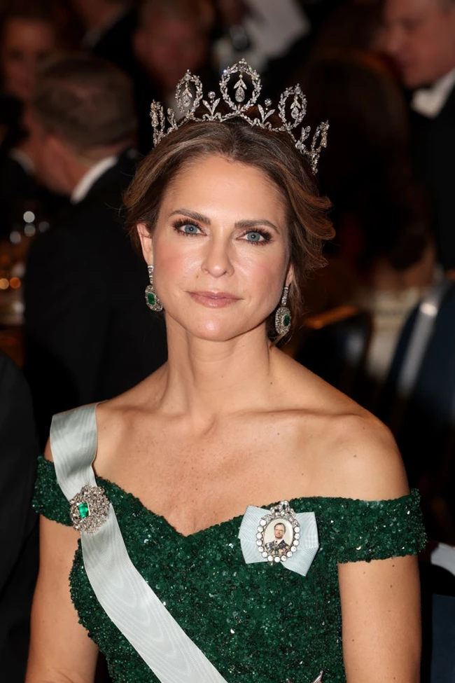 Σουηδοί royals