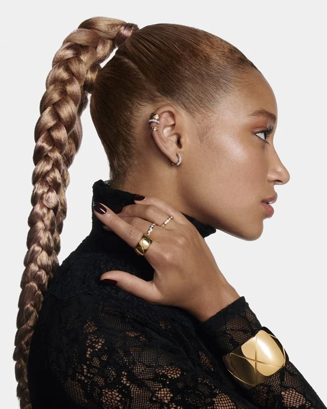 Chanel Coco Crush 2023