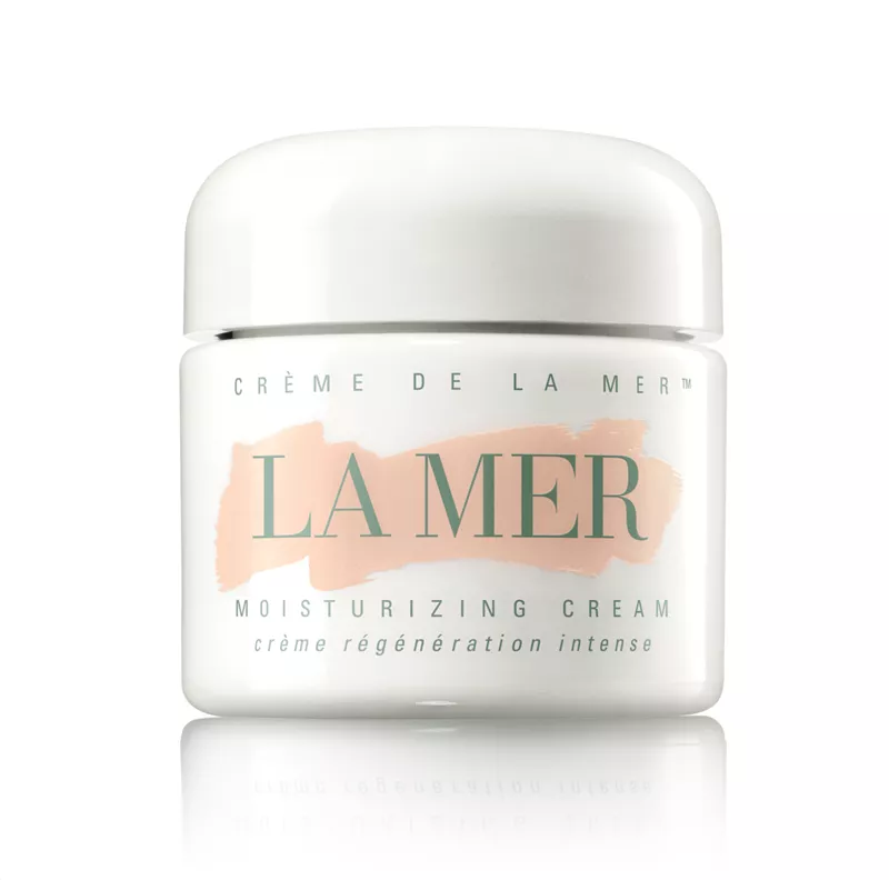 Πλούσια ενυδατική κρέμα, Crème de la Mer, La Mer