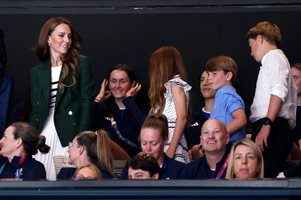 Kate Middleton