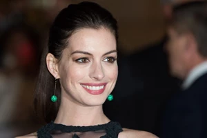 "The Devil Wears Prada" στην πραγματική ζωή | Η Anne Hathaway συναντά την Anna Wintour