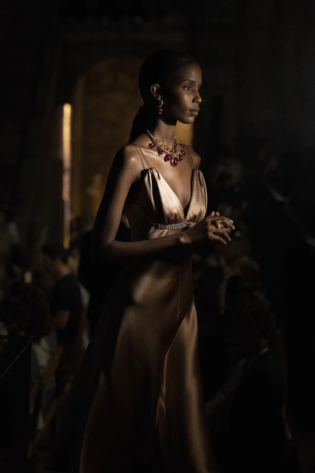 LOUIS VUITTON HJ - DEEP TIME