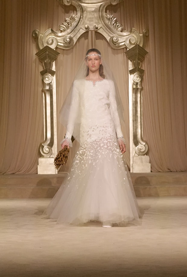 Chanel HC FW25-26