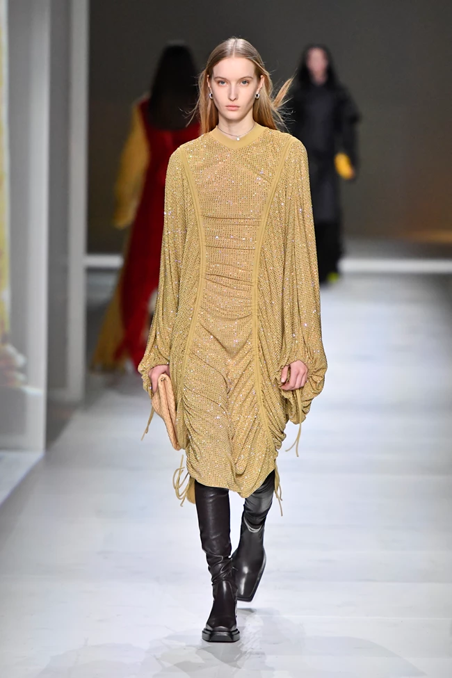 Bottega Venetta Fall 2020