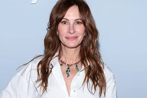 Julia Roberts | Γιόρτασε την επέτειο γάμου της με μία πολύ προσωπική φωτογραφία