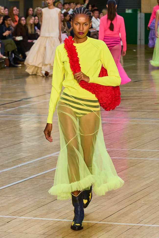 Molly Goddard SS'23