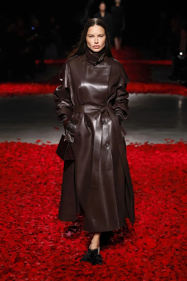 Ferragamo FW 25-26