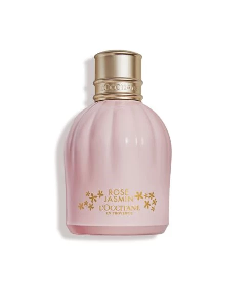 Rose Jasmin Eau De Toilette, L'Occitane
