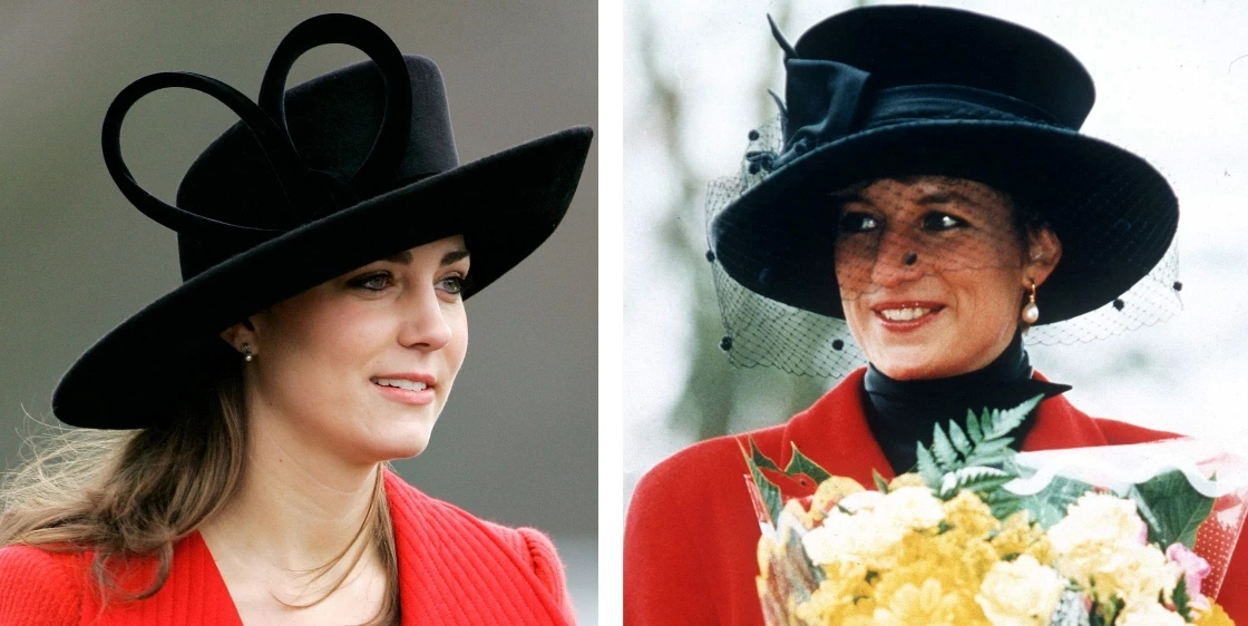 Από τη Diana στην Kate Middleton | Το σακάκι που θα είναι πάντα επίκαιρο