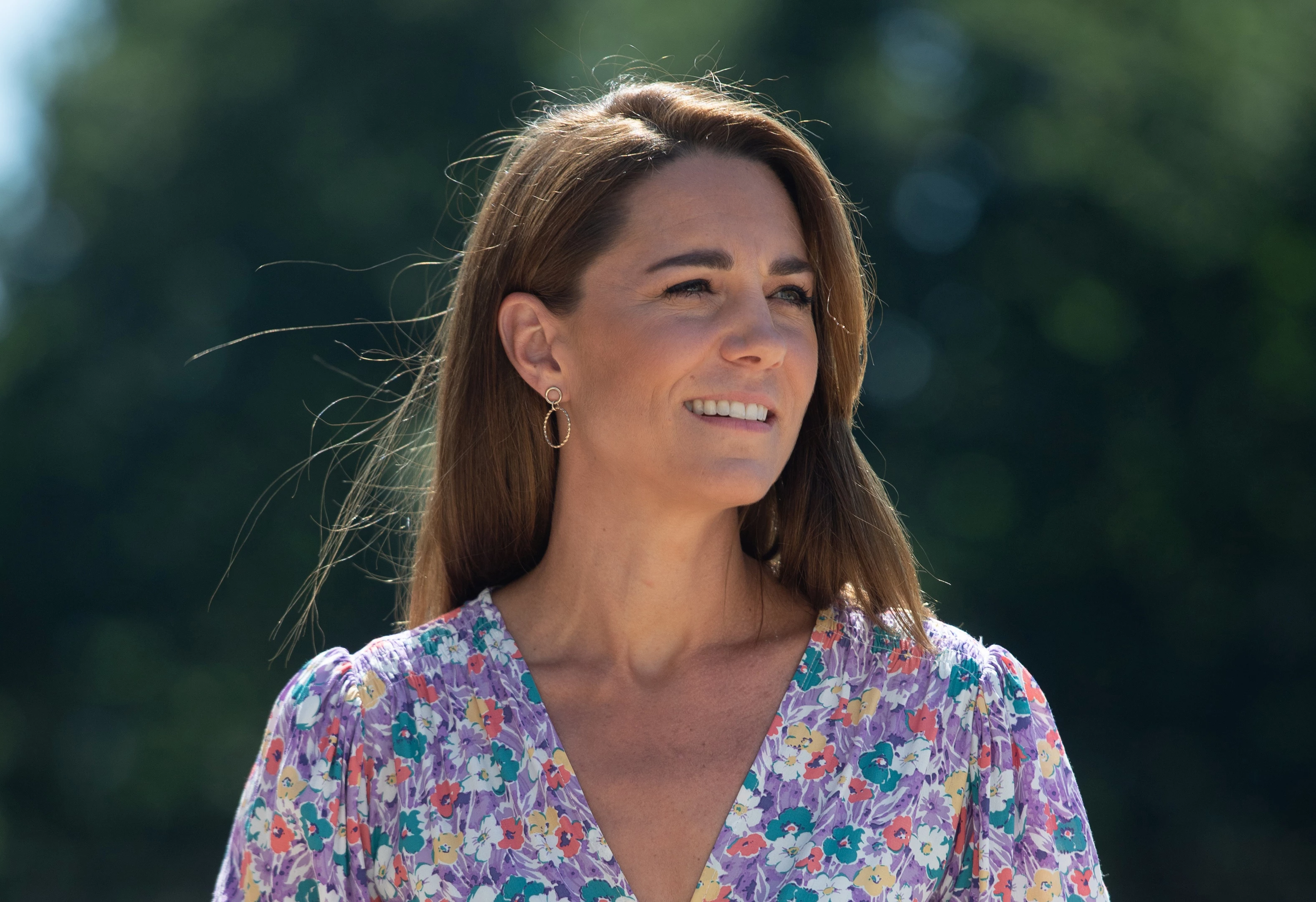 Η Kate Middleton επενδύει για το στιλ της στο χρώμα της σεζόν