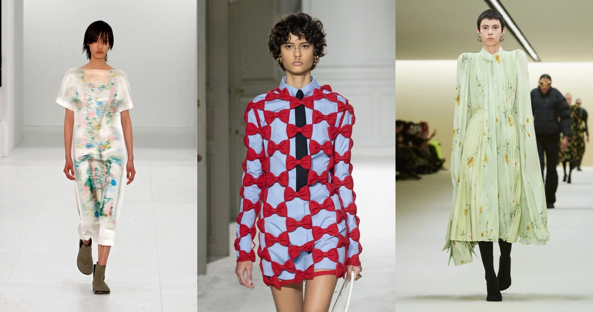 Πώς η Loewe έγινε το πιο hot brand της σεζόν