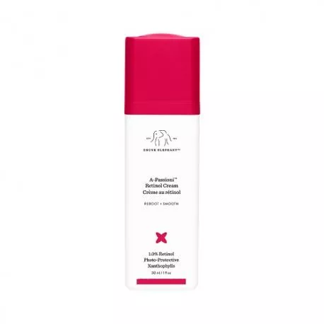 A-Passioni™ Retinol Cream, Drunk Elephant (sephora.gr)