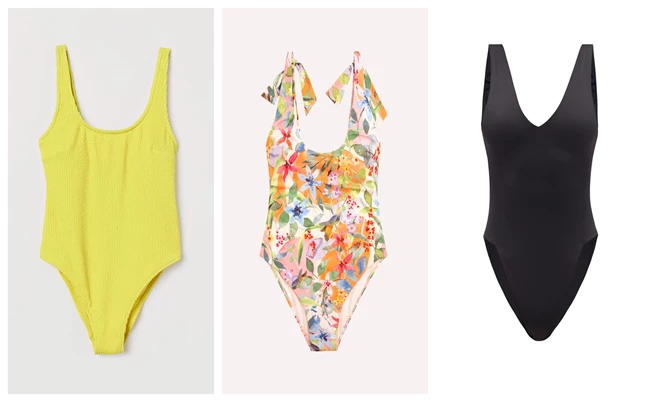 Οι πιο δυνατές τάσεις στα μαγιό για το καλοκαίρι του 2020