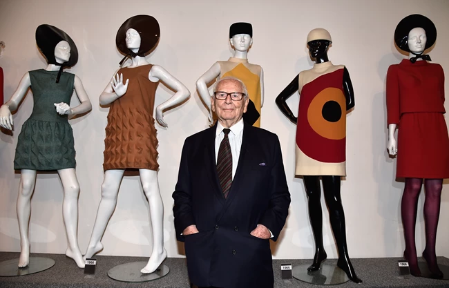 Pierre Cardin