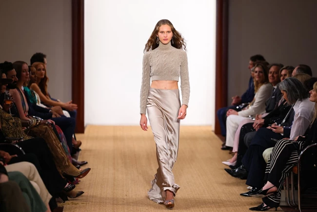 Ralph Lauren Fall /Holiday 2024