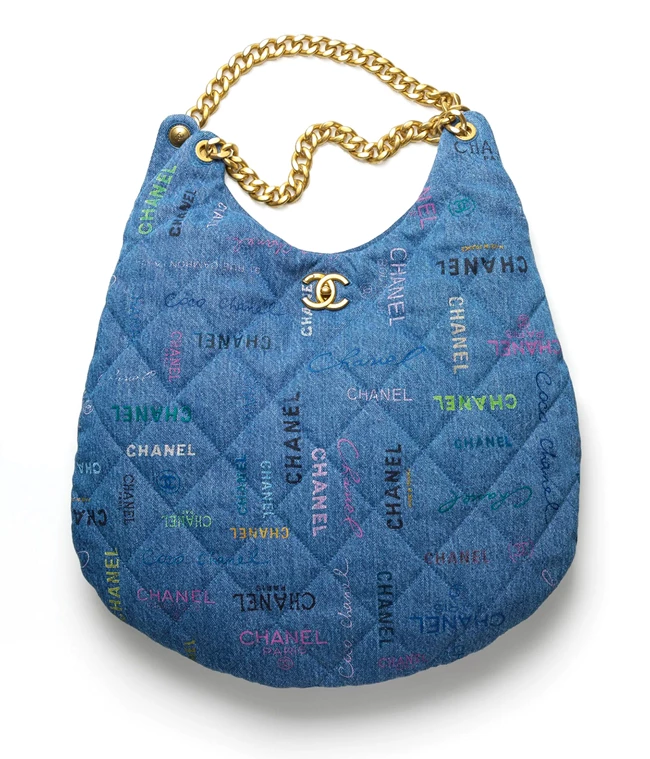 Chanel, Linea Piu.