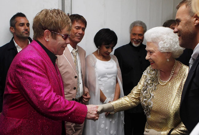 Elton