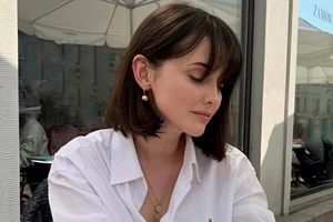 Τα κουρέματα που ζητούν αυτήν τη στιγμή όλα τα fashion girls της Νέας Υόρκης