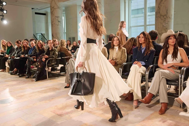 Ralph Lauren Fall 2025