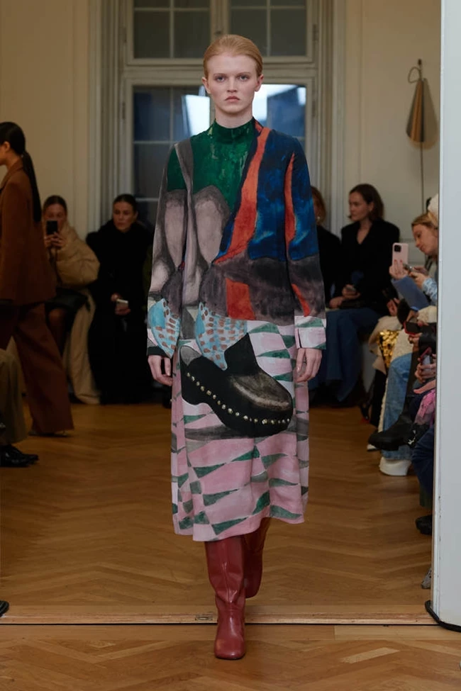 Stine Goya AW'24