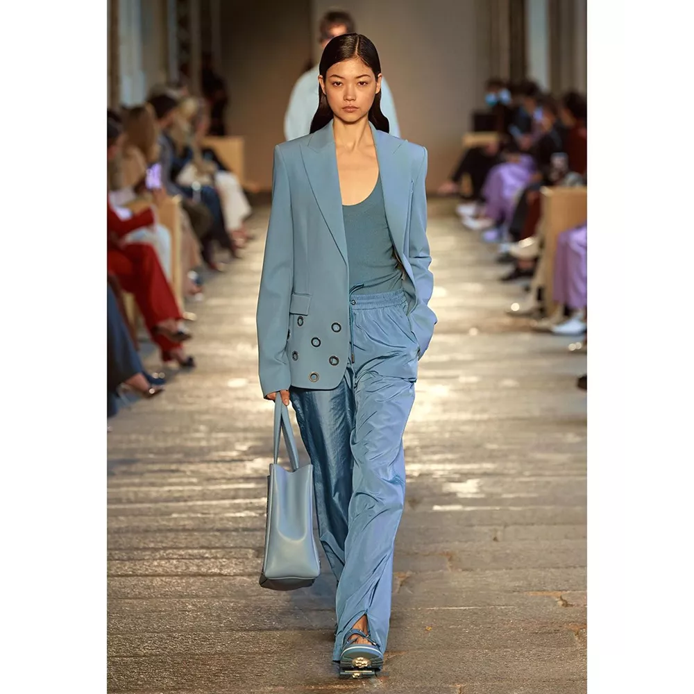 Boss SS21