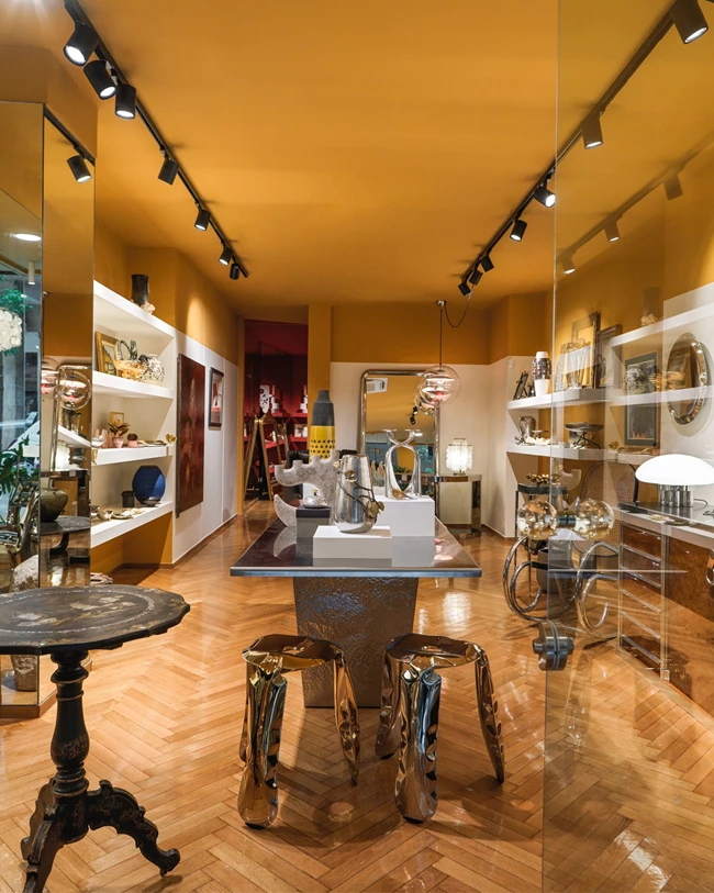 Domo Design Gallery