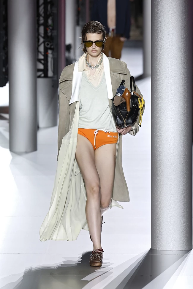 Miu Miu SS23