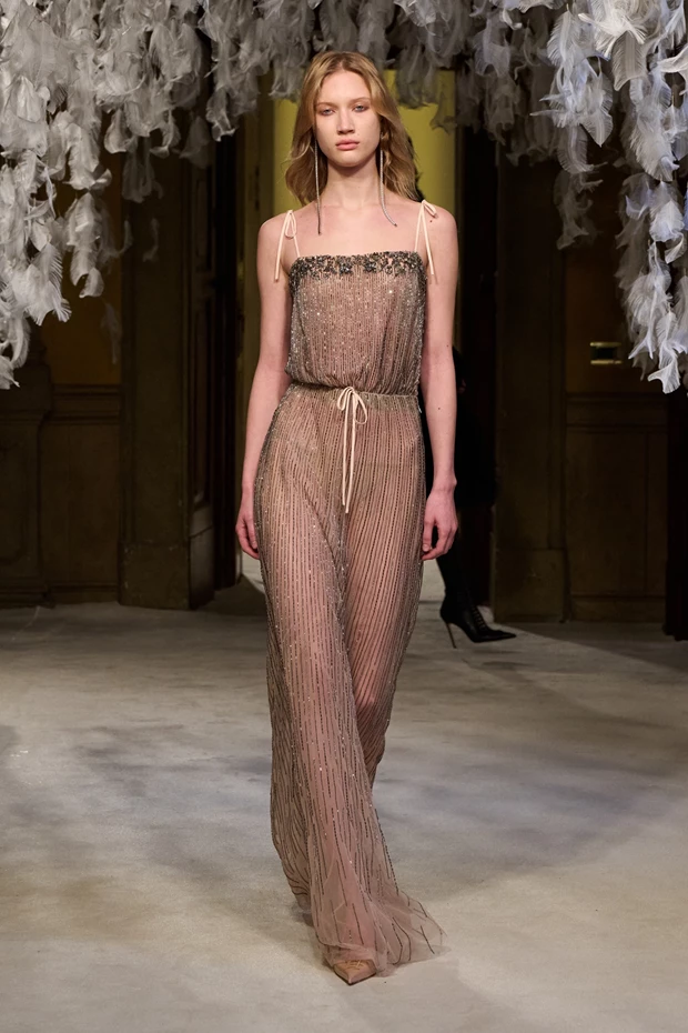 Elisabetta Franchi Φθινόπωρο/Χειμώνας 2026