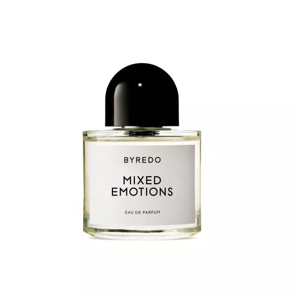Mixed Emotions, Byredo (atticadps.gr/eshop)
