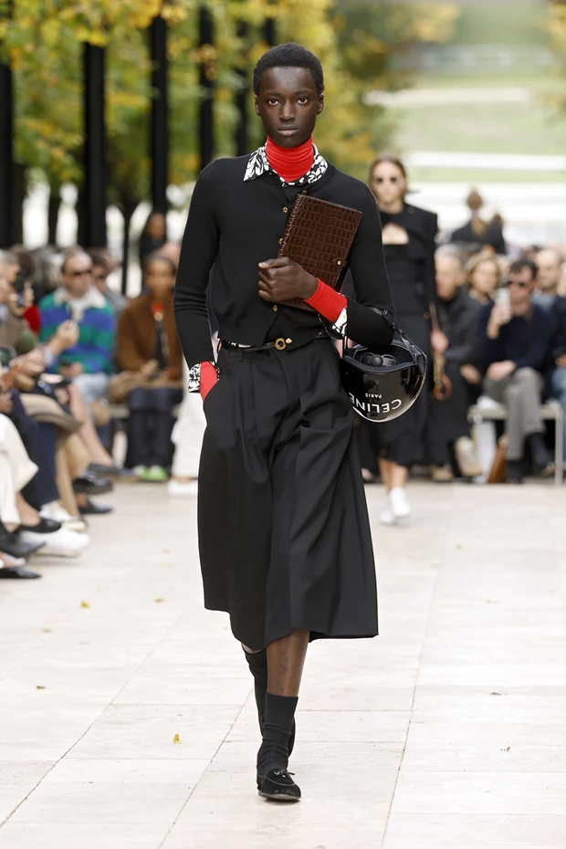 Ποιος πραγματικά μπορεί να είναι preppy;