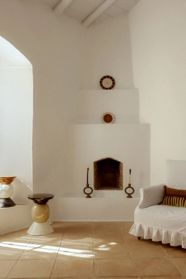 Zara Home x Collagerie | H νέα εντυπωσιακή συνεργασία φέρνει το καλοκαίρι στο σπίτι σας