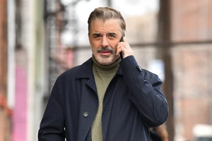 Chris Noth | H στάση της συζύγου του απέναντι στις καταγγελίες εναντίον του
