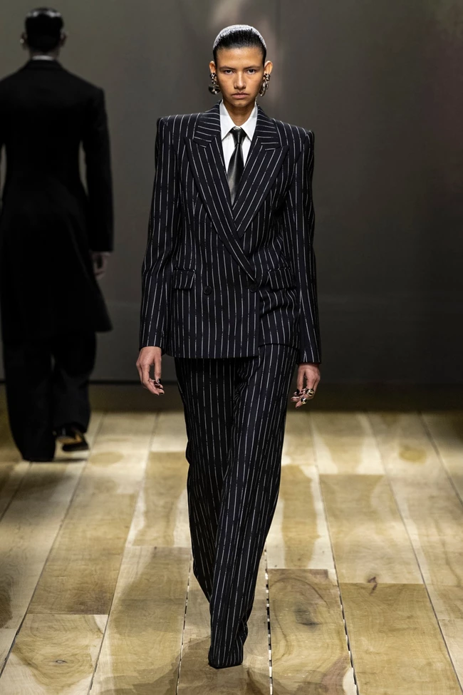 Alexander McQueen AW'23
