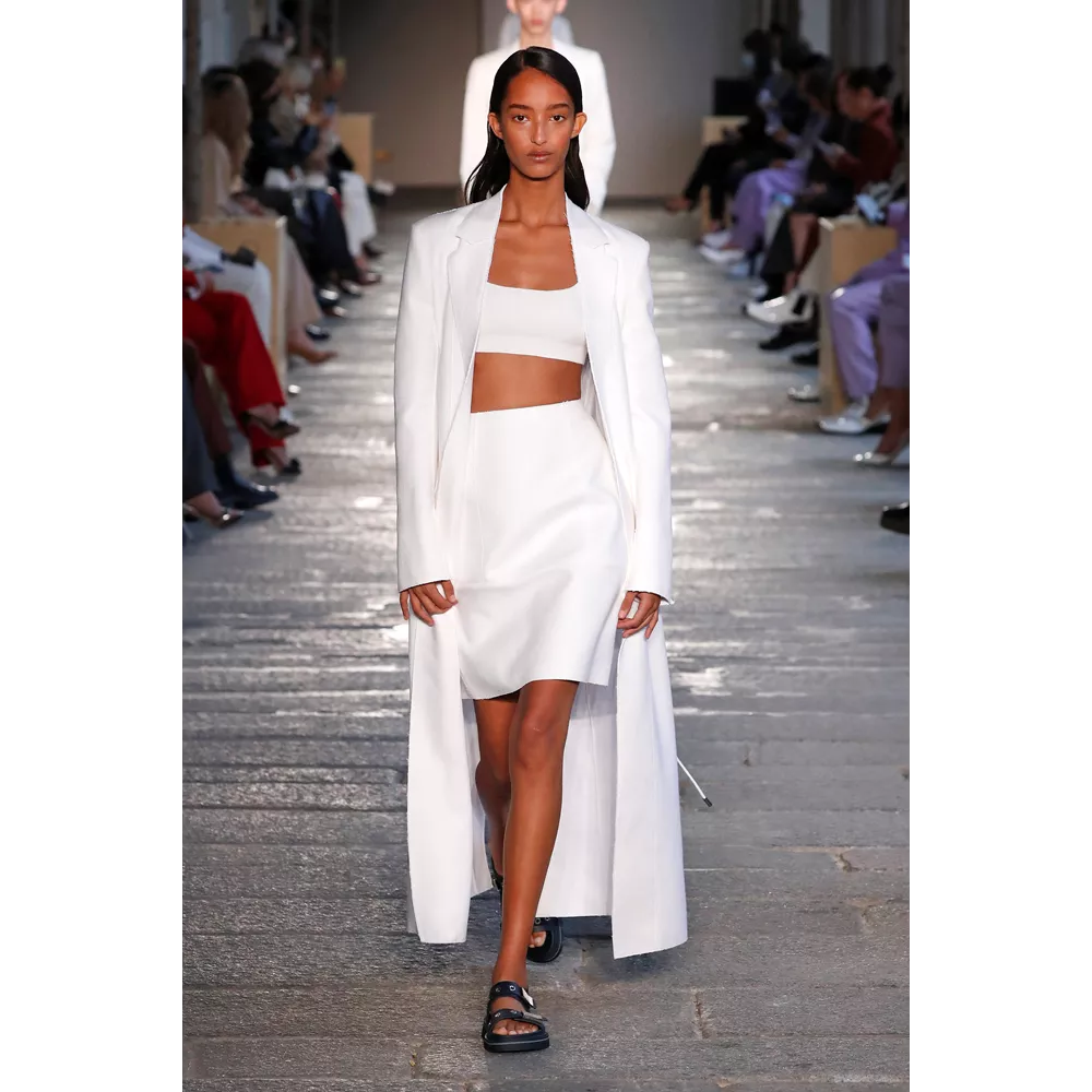 Boss SS21