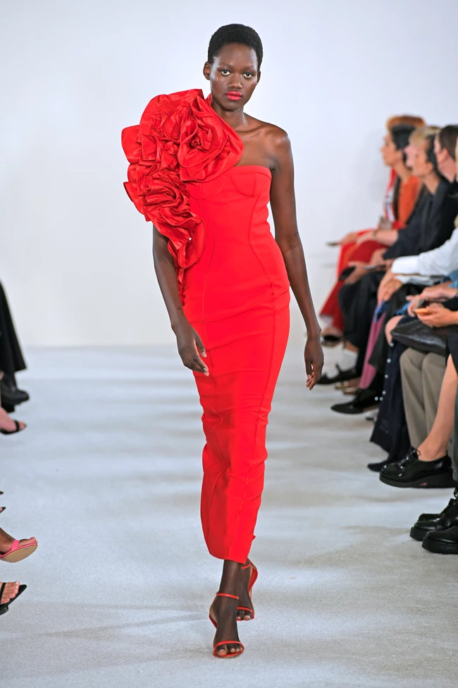 Carolina Herrera SS'23
