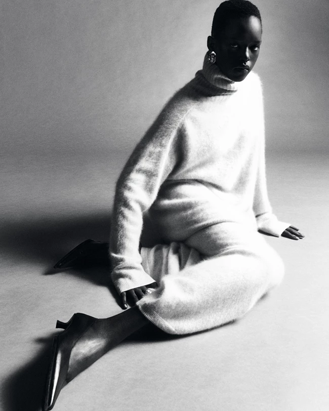 Alaato Jazyper Massimo Dutti