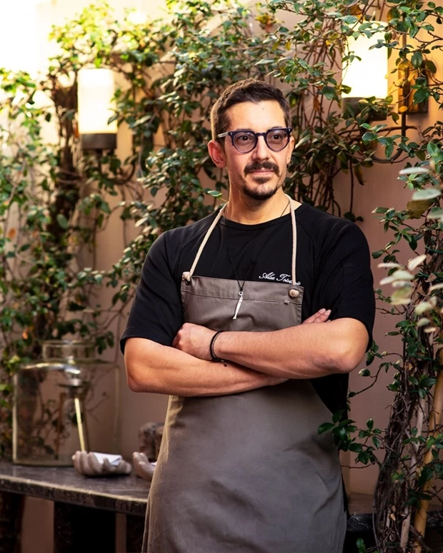 Eat Chic | 5 (πρώτα) γαστρονομικά νέα από πέντε δημοφιλείς προορισμούς για την άνοιξη και το καλοκαίρι