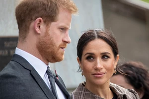 Η Meghan και ο Harry δε θα συμμετέχουν πλέον στο σύστημα των media 'Royal Rota'