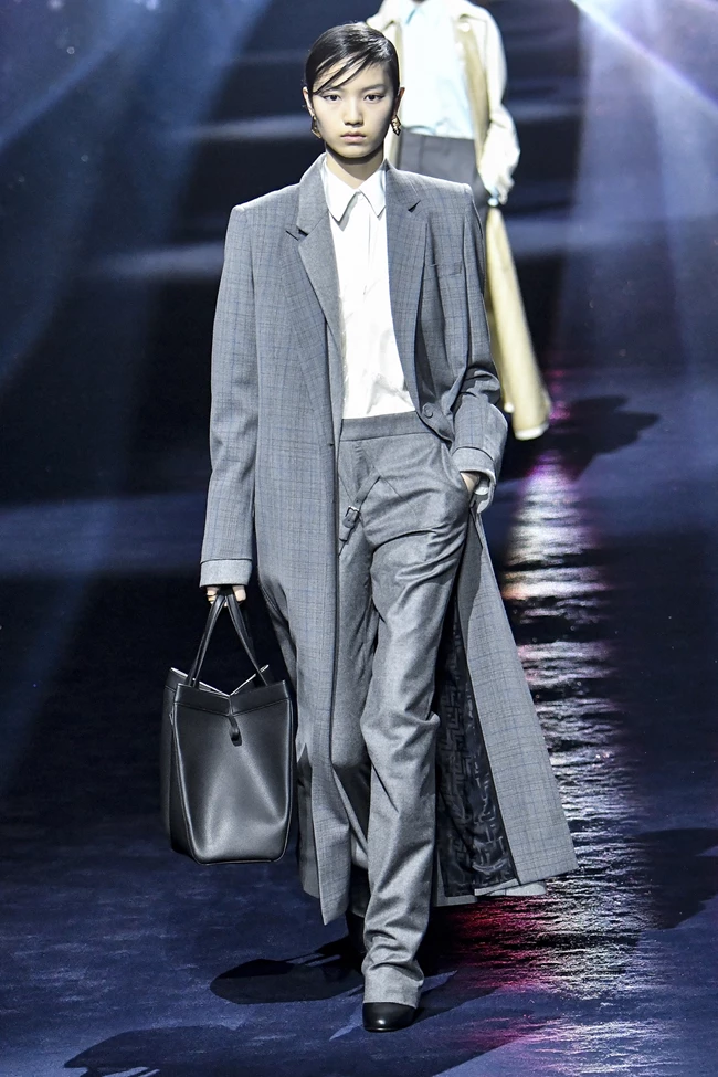 Fendi AW'23