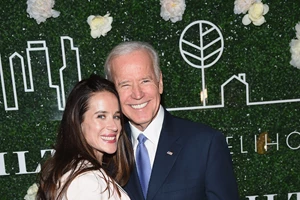 O Joe Biden έχει χιούμορ | Η αστεία ιστορία που διηγήθηκε κατά τη διάρκεια ομιλίας του