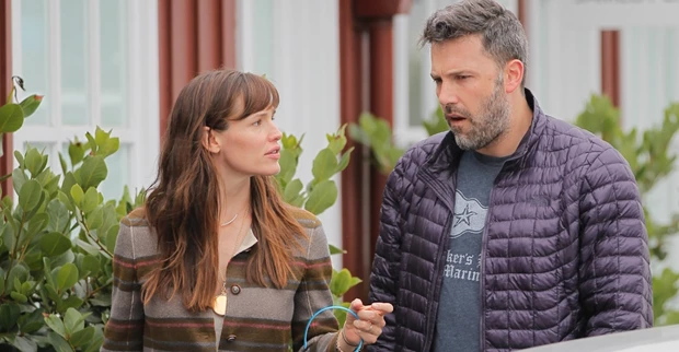 Ben Affleck