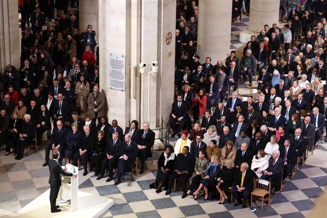 Ashley Biden | Φόρεσε μία από τις εμβληματικές δημιουργίες της Kate Middleton