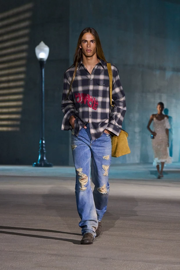 Cruise 2027 DIOR