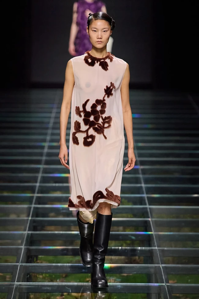 Prada AW'24