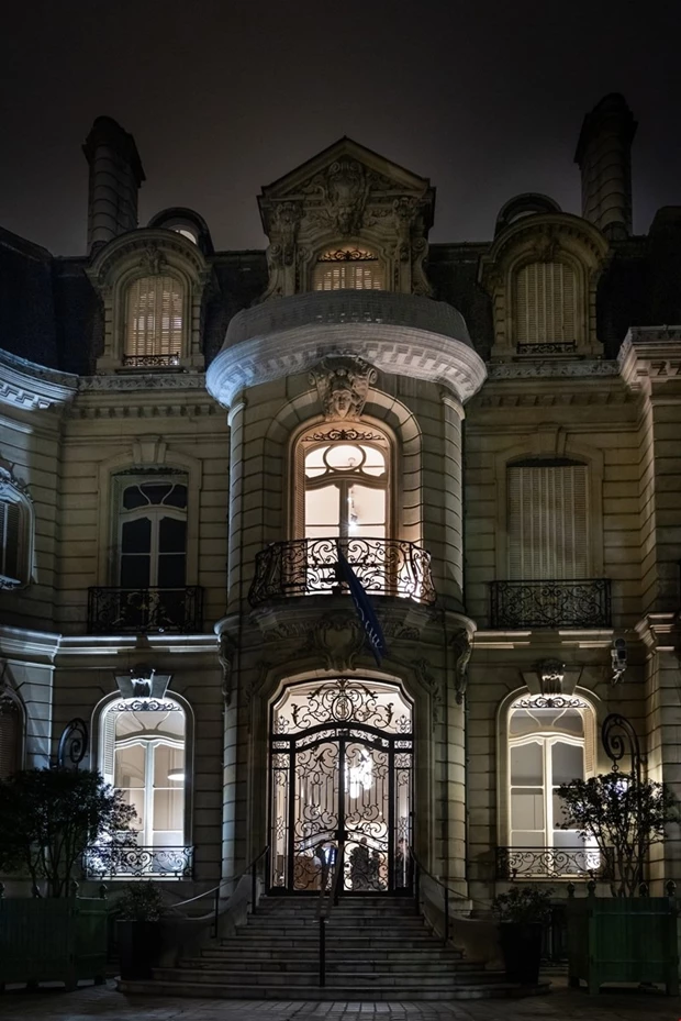 The Art of Gold | Ο οίκος Zolotas γιόρτασε τα 130 χρόνια του